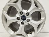18 Zoll Leichtmetallrad Alufelge