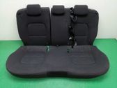 Asiento trasero