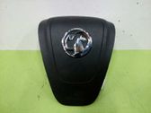 Airbag del volante