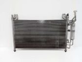 A/C cooling radiator (condenser)