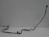 Manguera/tubo del aire acondicionado (A/C)
