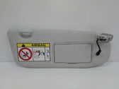 Sun visor