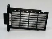 Heater blower motor/fan resistor
