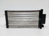 Heater blower motor/fan resistor