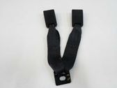 Boucle de ceinture de sécurité avant