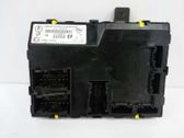 Autres unités de commande / modules