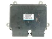 Engine control unit/module