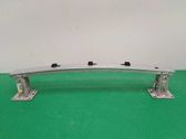 Front bumper mounting bracket