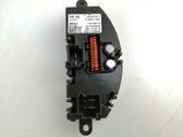 Resistencia motor/ventilador de la calefacción