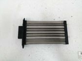 Resistencia motor/ventilador de la calefacción