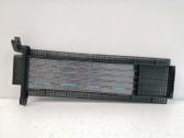 Heater blower motor/fan resistor