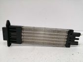 Heater blower motor/fan resistor