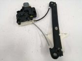 Fensterheber elektrisch mit Motor Tür hinten