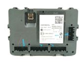 Other control units/modules