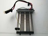 Heater blower motor/fan resistor