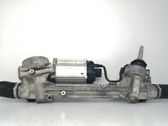 Steering rack