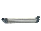 Radiador intercooler
