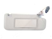 Sun visor