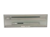 Unidad delantera de radio/CD/DVD/GPS
