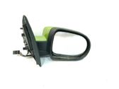 Rétroviseur électrique de porte avant