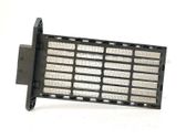 Heater blower motor/fan resistor