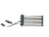 Heater blower motor/fan resistor