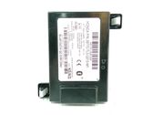 Autres unités de commande / modules