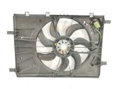 Ventilador eléctrico del radiador