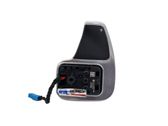 Steering wheel buttons/switches