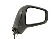 Rétroviseur électrique de porte avant