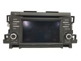 Unidad delantera de radio/CD/DVD/GPS