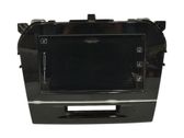 Unidad delantera de radio/CD/DVD/GPS
