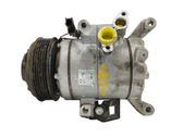 Compresor (bomba) del aire acondicionado (A/C))