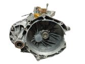 Manual 5 speed gearbox