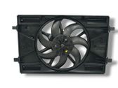 Ventilador eléctrico del radiador