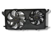Ventilador eléctrico del radiador