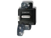 Multifunctional control switch/knob