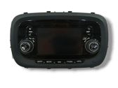 Radio / CD-Player / DVD-Player / Navigation