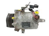 Klimakompressor Pumpe