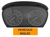 Velocímetro (tablero de instrumentos)