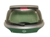 Tailgate/trunk/boot lid