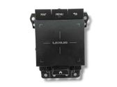 Other control units/modules