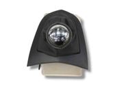 Interruptor/palanca de limpiador de luz de giro