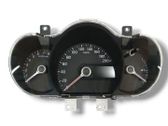 Geschwindigkeitsmesser Cockpit
