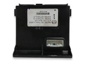 Autres unités de commande / modules