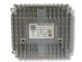 Unidad de control/módulo de los faros xenón