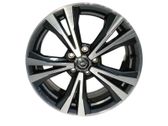 18 Zoll Leichtmetallrad Alufelge