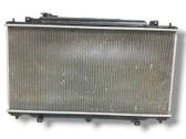 Radiador del refrigerante