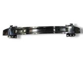 Front bumper mounting bracket