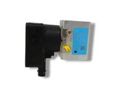 Sensor de presión del aceite